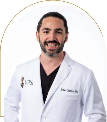 lv plastic instagram|Meet Dr. Joshua J. Goldman .